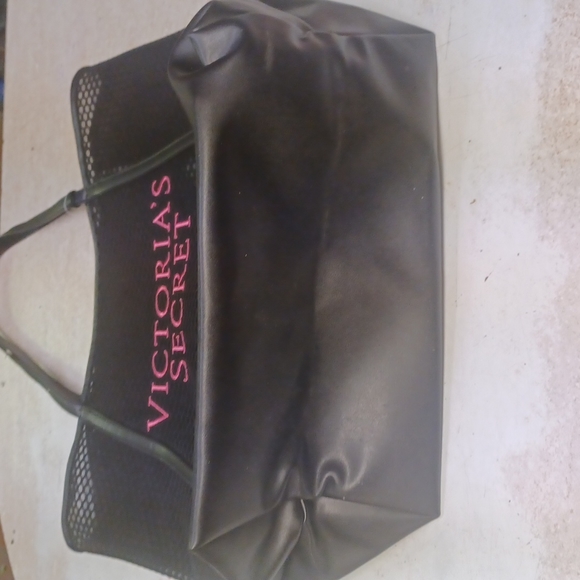 Victoria Secret Large tote NWT - Picture 2 of 9